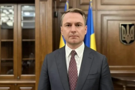 ОГП відреагував на нічні обшуки НАБУ у справі Карфаген ОГП відреагував на нічні обшуки НАБУ у справі Карфаген