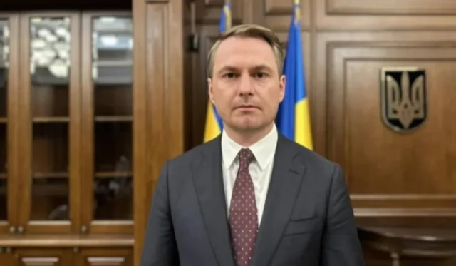 ОГП відреагував на нічні обшуки НАБУ у справі Карфаген ОГП відреагував на нічні обшуки НАБУ у справі Карфаген