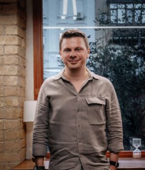 Що відбувається-в особистому-житті-Дмитра-Комарова-після-розлучення:-ведучий-заінтригував-відповіддю Що відбувається-в особистому-житті-Дмитра-Комарова-після-розлучення:-ведучий-заінтригував-відповіддю