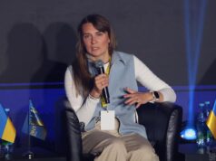 Нардепка попередила українців про суворі випробування Нардепка-попередила-українців-про-суворі-випробування