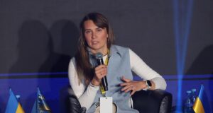 Нардепка попередила українців про суворі випробування Нардепка-попередила-українців-про-суворі-випробування