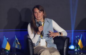 Нардепка попередила українців про суворі випробування Нардепка-попередила-українців-про-суворі-випробування
