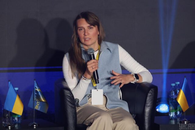 Нардепка попередила українців про суворі випробування Нардепка-попередила-українців-про-суворі-випробування