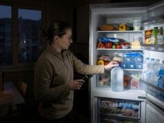 Правила виживання для їжі: як підтримати температуру в холодильнику під час блекаутів Правила-виживання-для-їжі:-як підтримати-температуру-в холодильнику-під-час-блекаутів
