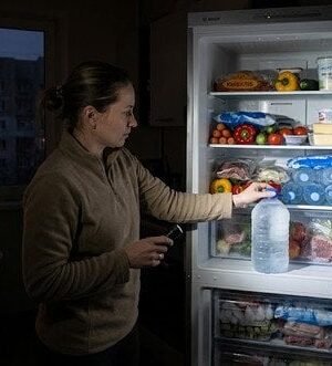 Правила-виживання-для-їжі:-як підтримати-температуру-в холодильнику-під-час-блекаутів Правила-виживання-для-їжі:-як підтримати-температуру-в холодильнику-під-час-блекаутів
