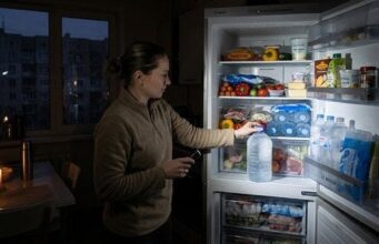 Правила виживання для їжі: як підтримати температуру в холодильнику під час блекаутів Правила-виживання-для-їжі:-як підтримати-температуру-в холодильнику-під-час-блекаутів