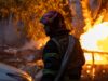 Три загиблих внаслідок удару дрону в Чугуєві Російський дрон ударив по будинку на Харківщині та вбив трьох людей, серед них дитина