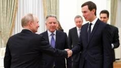 Спецпосланці США відвідали Москву для переговорів з Путіним перед поїздкою до Києва Віткофф-і-Кушнер-поговорили-з-Путіним.-Тепер-мають-відвідати-Київ