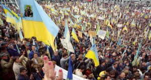 35 років незалежності України: Війна як каталізатор національної ідентичності 35-років-незалежності,-понад-12-років-війни-з-Росією:-як-змінилася-Україна