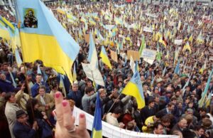 35 років незалежності України: Війна як каталізатор національної ідентичності 35-років-незалежності,-понад-12-років-війни-з-Росією:-як-змінилася-Україна
