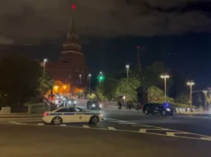 Переговори Путіна з американськими представниками завершилися після трьох годин Переговори-путіна-з-Віткоффом-і-Кушнером-завершені:-тривали-понад-три-години