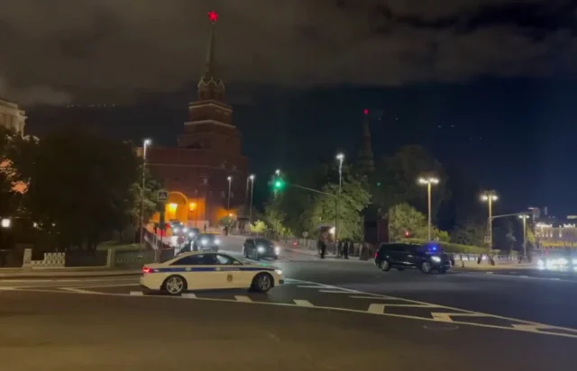Переговори Путіна з американськими представниками завершилися після трьох годин Переговори-путіна-з-Віткоффом-і-Кушнером-завершені:-тривали-понад-три-години