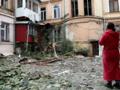 Пошкоджене війною житло можна не оподатковувати Пошкоджене війною житло можна не оподатковувати