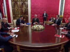У Кремлі прокоментували зустріч Путіна з представниками Трампа У-Кремлі-прокоментували-зустріч-Путіна-з-представниками-Трампа