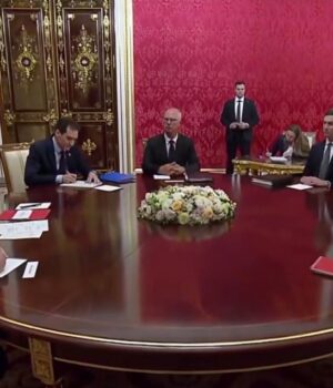 У-Кремлі-прокоментували-зустріч-Путіна-з-представниками-Трампа