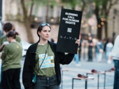Кампанія Burning Call for Human Rights: Повернення викрадених українських дітей у фокусі європейців «Були-і-сльози».-600-звернень-європейців-у-9-країнах-про-викрадених-РФ-українських-дітей