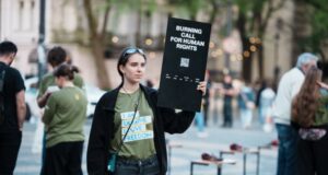 Кампанія Burning Call for Human Rights: Повернення викрадених українських дітей у фокусі європейців «Були-і-сльози».-600-звернень-європейців-у-9-країнах-про-викрадених-РФ-українських-дітей