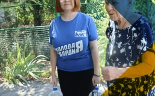 В Запорізькій області питна вода стала інструментом пропаганди На-ТОТ-Запорізької-області-питна-вода-стала-приводом-для-пропаганди-–-ЦНС