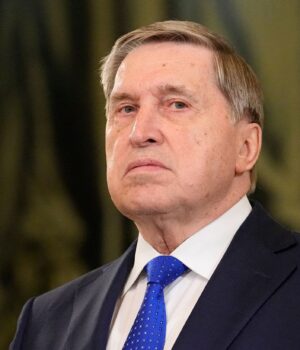 ushakov__gettyimages_2213250367_1ddf02884980affea7b53e4c57aa7015_1300x820.jpg У Путіна розкрили деталі переговорів із Віткоффом та Кушнером у Москві