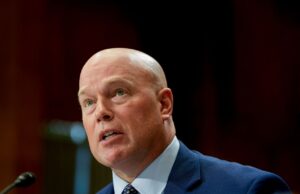США підтримають НАТО у відповідь на гібридні атаки Росії У Трампа відповіли, чи допоможуть союзникам НАТО протистояти гібридним атакам РФ