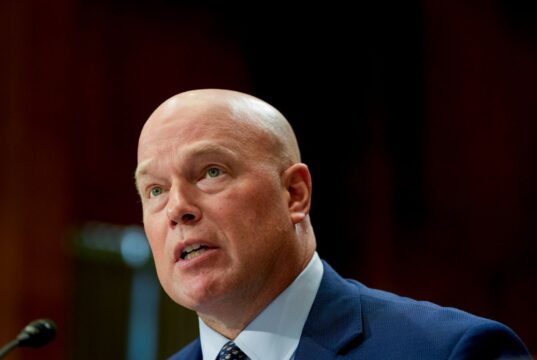 США підтримають НАТО у відповідь на гібридні атаки Росії У Трампа відповіли, чи допоможуть союзникам НАТО протистояти гібридним атакам РФ