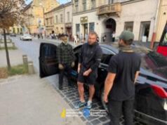 НАБУ викрило організатора схеми шахрайських кол-центрів в Офісі генпрокурора Операція-“Карфаген”:-НАБУ-викрило-в-Офісі-генпрокурора-ймовірного-організатора-схеми-з-кол-центрами
