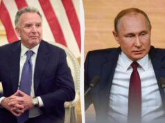 Кремль назвав позицію Путіна щодо України “непохитною” після переговорів зі США, – Reuters Кремль-назвав-позицію-Путіна-щодо-України-“непохитною”-після-переговорів-зі-США,-–-reuters