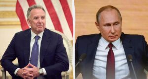 Кремль назвав позицію Путіна щодо України “непохитною” після переговорів зі США, – Reuters Кремль-назвав-позицію-Путіна-щодо-України-“непохитною”-після-переговорів-зі-США,-–-reuters