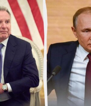 Кремль-назвав-позицію-Путіна-щодо-України-“непохитною”-після-переговорів-зі-США,-–-reuters