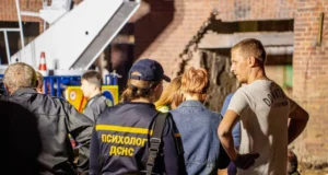 У Хмельницькому завершено розбір завалів після атаки БПЛА Росії У-Хмельницькому-завершили-розбір-завалів-будинку-після-атаки-БПЛА-рф