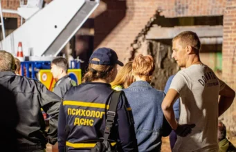 У Хмельницькому завершено розбір завалів після атаки БПЛА Росії У-Хмельницькому-завершили-розбір-завалів-будинку-після-атаки-БПЛА-рф