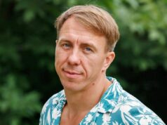 Відомий український актор розповів про роботу з росіянами до війни: “Мені соромно” Відомий-український-актор-розповів-про-роботу-з-росіянами-до-війни:-“Мені-соромно”