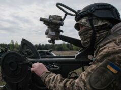 Російські дрони атакують Україну: понад 100 безпілотників зафіксовано в ніч на 6 вересня Дрони летіли з п’яти напрямків, є влучання: як ППО відбивала нічну атаку РФ