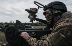 Російські дрони атакують Україну: понад 100 безпілотників зафіксовано в ніч на 6 вересня Дрони летіли з п’яти напрямків, є влучання: як ППО відбивала нічну атаку РФ
