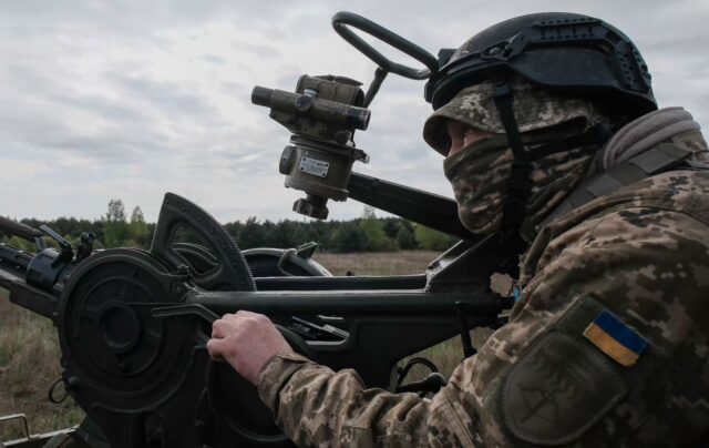 Російські дрони атакують Україну: понад 100 безпілотників зафіксовано в ніч на 6 вересня Дрони летіли з п’яти напрямків, є влучання: як ППО відбивала нічну атаку РФ