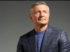 “Які гарні”: Боклан замилував мережу фото з дружиною, з якою понад 40 років разом “Які-гарні”:-Боклан-замилував-мережу-фото-з-дружиною,-з-якою-понад-40-років-разом