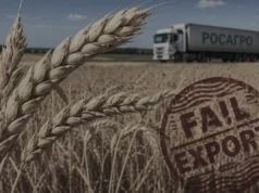Експорт зерна з Росії різко скоротився: нові дані розвідки росія-не-встигає-вивозити-новий-урожай-зерна-та-втрачає-доходи-від-експорту-–-розвідка