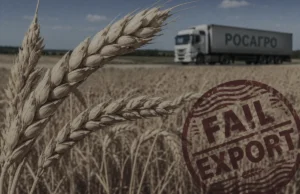 Експорт зерна з Росії різко скоротився: нові дані розвідки росія-не-встигає-вивозити-новий-урожай-зерна-та-втрачає-доходи-від-експорту-–-розвідка