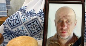 На Волині попрощалися із нацгвардійцем Володимиром Якимовичем, який загинув на Донеччині На-Волині-попрощалися-із-нацгвардійцем-Володимиром-Якимовичем,-який-загинув-на-Донеччині
