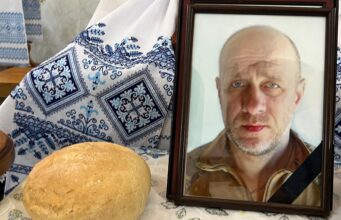 На Волині попрощалися із нацгвардійцем Володимиром Якимовичем, який загинув на Донеччині На-Волині-попрощалися-із-нацгвардійцем-Володимиром-Якимовичем,-який-загинув-на-Донеччині
