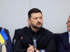 Територіальне питання можна буде розв’язати лише на рівні лідерів, – Зеленський Територіальне-питання-можна-буде-розв’язати-лише-на-рівні-лідерів,-–-Зеленський