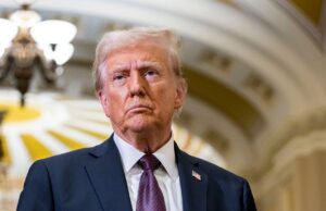 США розробляють новий проект для досягнення миру в Україні Трамп доручив підготувати пакет для миру в Україні, – Кушнер