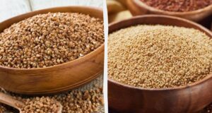 Дієтологиня назвала 4 найкращі вуглеводні продукти, які допомагають зменшити запалення Дієтологиня-назвала-4-найкращі-вуглеводні-продукти,-які-допомагають-зменшити-запалення