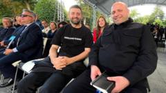 Візит американських спецпредставників до Києва: переговори з українським керівництвом Як-Віткофф-і-Кушнер-приїхали-до-Зеленського,-а-поїхали-із-“київським-режимом”