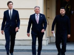 Американські представники обговорили можливість миру між Україною та Росією до зими Мир-до-зими-чи-ще-одна-воєнна-зима?-Чого-досягли-Віткофф-і-Кушнер-у-Києві
