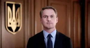 Генпрокурор України прокоментував звинувачення у причетності до коштів колцентрів Кравченко:-Моя-посада-не-звільняє-мене-від-перевірки,-але-й-не-скасовує-вимоги-доводити-звинувачення.