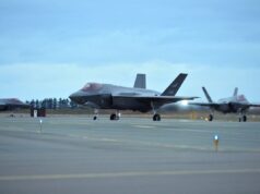 Ціна F-35 злетіла: експерти пояснили, чому одні платять понад $200 млн, а інші в рази... Ціна-f-35-злетіла:-експерти-пояснили,-чому-одні-платять-понад-$200-млн,-а-інші-в-рази.
