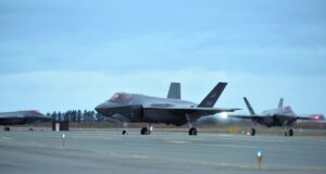 Ціна F-35 злетіла: експерти пояснили, чому одні платять понад $200 млн, а інші в рази... Ціна-f-35-злетіла:-експерти-пояснили,-чому-одні-платять-понад-$200-млн,-а-інші-в-рази.