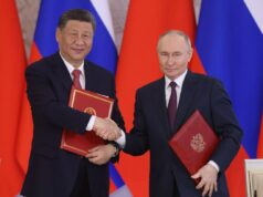 Китайська компанія Jilin Chemical Fiber Group могла постачати матеріали для російських дронів-камікадзе Держкомпанія Китаю таємно передала Росії хімікати для виробництва дронів, – Politico