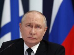“Вперше погоджуюся з Путіним”: Кубілюс назвав справжню першопричину війни “Вперше-погоджуюся-з-Путіним”:-Кубілюс-назвав-справжню-першопричину-війни